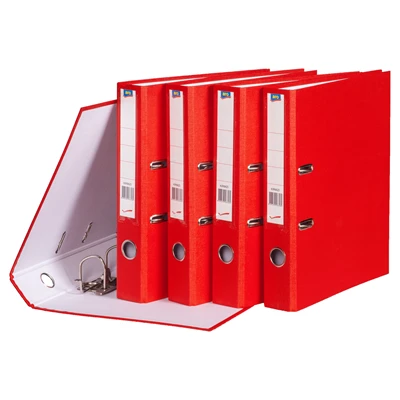 aro Klasör Dar Kırmızı X 5 (2'li Paket) ürün görseli 1