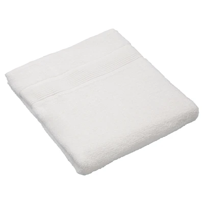 aro Banyo Havlusu 70*140Cm Beyaz (4'li Paket) ürün görseli 1