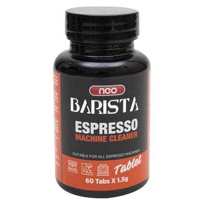 neo BARISTA Espresso Makine Temizleyici 60Lı Tablet (3'li Paket) ürün görseli 1