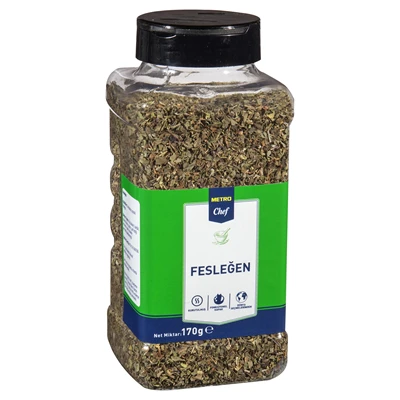METRO Chef Fesleğen 170 G (5'li Paket) ürün görseli 1
