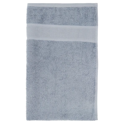 aro Yüz Havlusu 50*80Cm Mavi (6'li Paket) ürün görseli 1