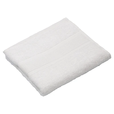 aro Yüz Havlusu 50*80Cm Beyaz (6'li Paket) ürün görseli 1