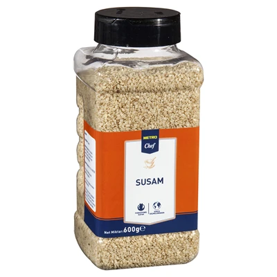 METRO Chef Susam 600 G (6'li Paket) ürün görseli 1