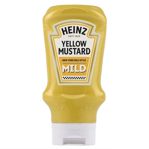 Heinz Hardal 445 G (5'li Paket) ürün görseli 1