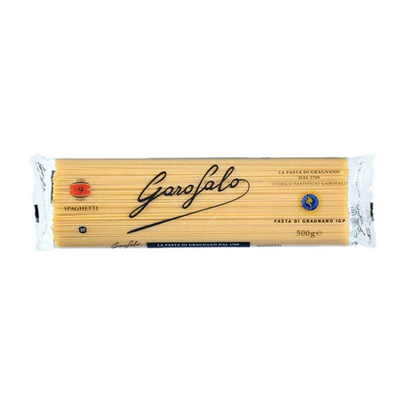 Garofalo Spaghettı 500 G (6'li Paket) ürün görseli 1