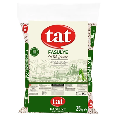 Tat Fasulye 25 Kg ürün görseli 1