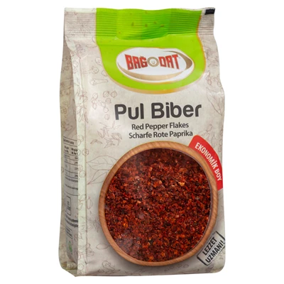 BAĞDAT Pul Biber Eko 210G (6'li Paket) ürün görseli 1