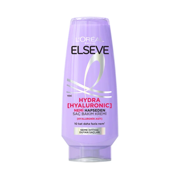 Elseve Hydra [Hyaluronic] Nem Dolduran Bakım Kremi 250 Ml (4'li Paket) ürün görseli 1