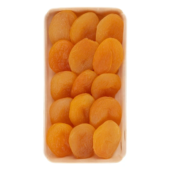 Sarı Kuru Kayısı 200 G (4'li Paket) ürün görseli 1
