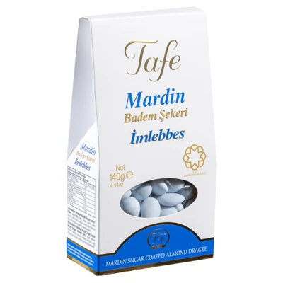 Tafe Mardin Badem Şekeri 140G (6'li Paket) ürün görseli 1