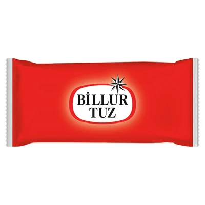 BİLLUR TUZ Tuz 1000*1G (6'li Paket) ürün görseli 1
