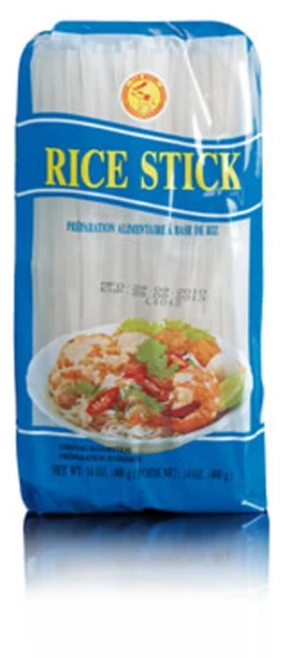 T.a.s.Rice Stick (Pirinç Makarnası) 400 G (5'li Paket) ürün görseli 1