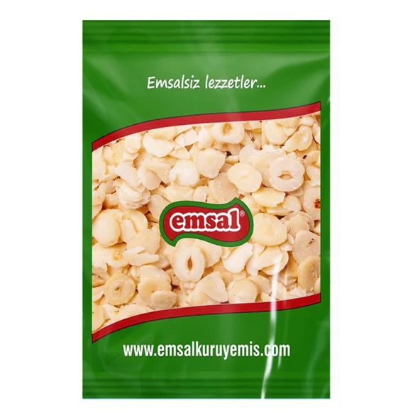Emsal Dilimlenmiş Fındık 100 G (5'li Paket) ürün görseli 1