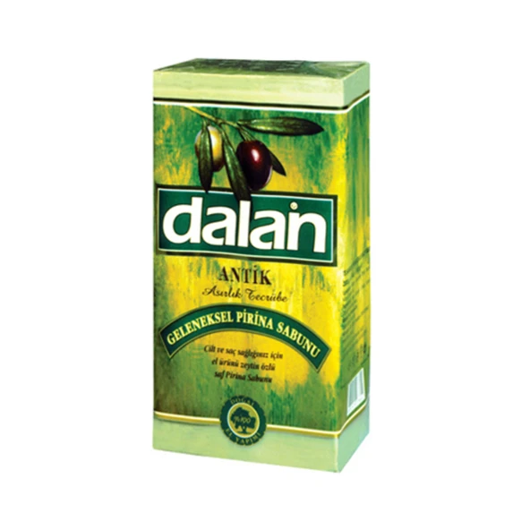 Dalan Antik Pirina Kokulu 5 x 180 G (4'li Paket) ürün görseli 1