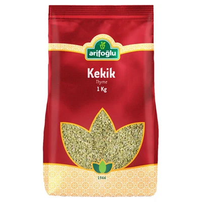 Arifoğlu Kekik 1Kg (6'li Paket) ürün görseli 1