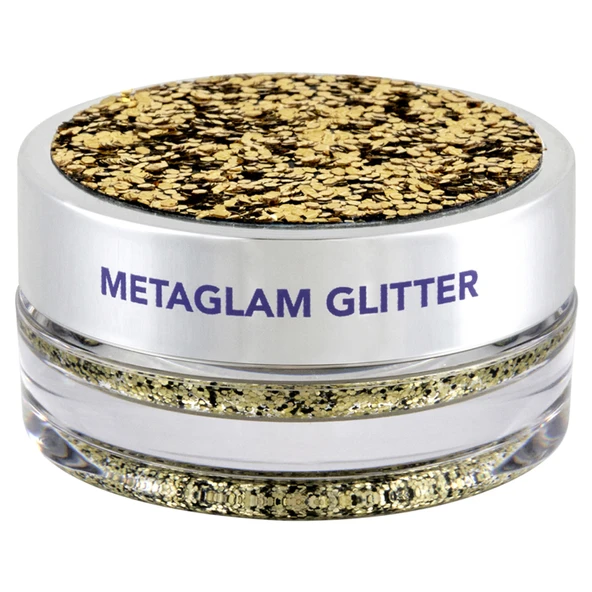 Flormar Metaglam Glitter Gloss (6'li Paket) ürün görseli 1