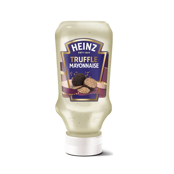 Heinz Trüflü Mayonez 220 G (6'li Paket) ürün görseli 1