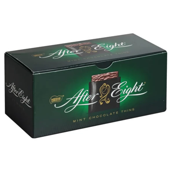 Nestle After Eight Classic 200 G (4'li Paket) ürün görseli 1