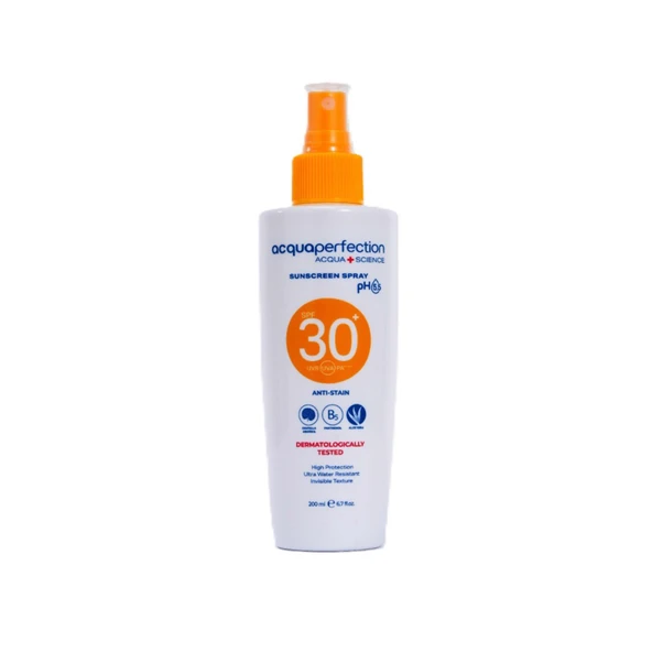 Acqua Perfection Güneş Koruyucu Sprey SPF 30 200 Ml (2'li Paket) ürün görseli 1
