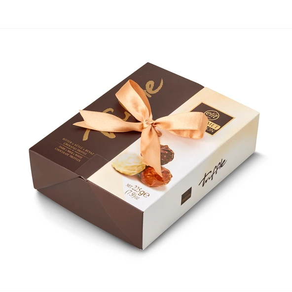 Elit Truffle 225 G (4'li Paket) ürün görseli 1