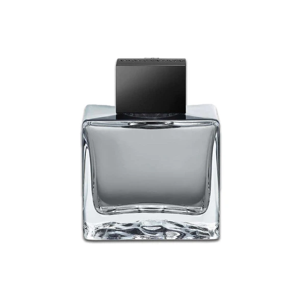 Antonio Banderas Black Man Edt 100 Ml (2'li Paket) ürün görseli 1