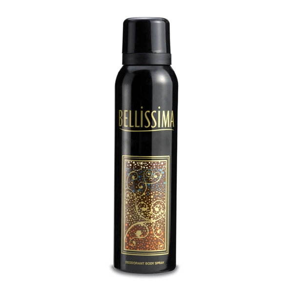 Bellissima Deodorant 150 Ml (4'li Paket) ürün görseli 1