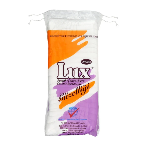 Lux Pamuk 200 G (5'li Paket) ürün görseli 1