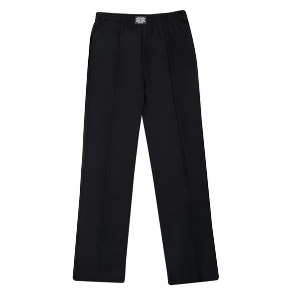 Bella Dossi Kadın Pantolon Siyah S - XL (2'li Paket) ürün görseli 1