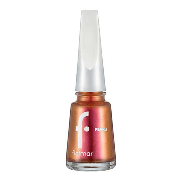 Flormar Pearly Pne-459 Frolic New (8'li Paket) ürün görseli 1