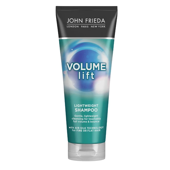 John Frieda Volume Lift Hacim Veren Şampuan 250 Ml (4'li Paket) ürün görseli 1