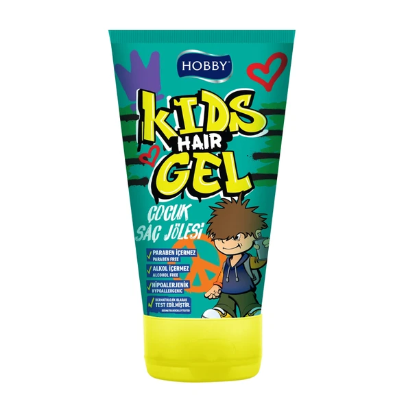Hobby Çocuk Jölesi 150 Ml (4'li Paket) ürün görseli 1