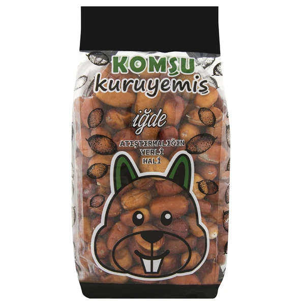 Komşu İğde 500G Paket (6'li Paket) ürün görseli 1