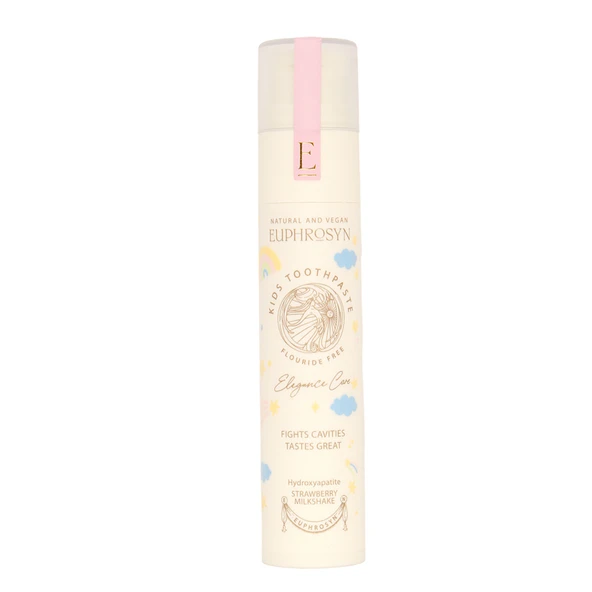 Euphrosyn Strawberry Milkshake Toothpaste 50 Ml (6'li Paket) ürün görseli 1