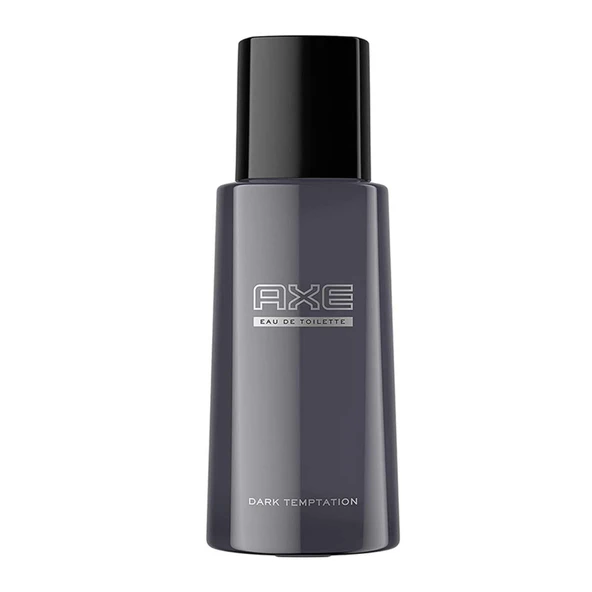 Axe Erkek Parfüm Dark Temptation Edt 100 Ml (3'li Paket) ürün görseli 1