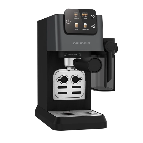 Grundig KSM 5330 Delisia Coffee Espresso Makinesi ürün görseli 1