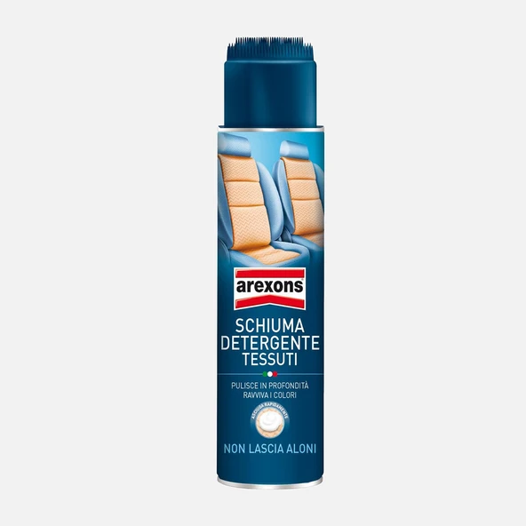 Arexons Kumaş Ve Döşeme Temizleyici Köpük 400ml (4'li Paket) ürün görseli 1
