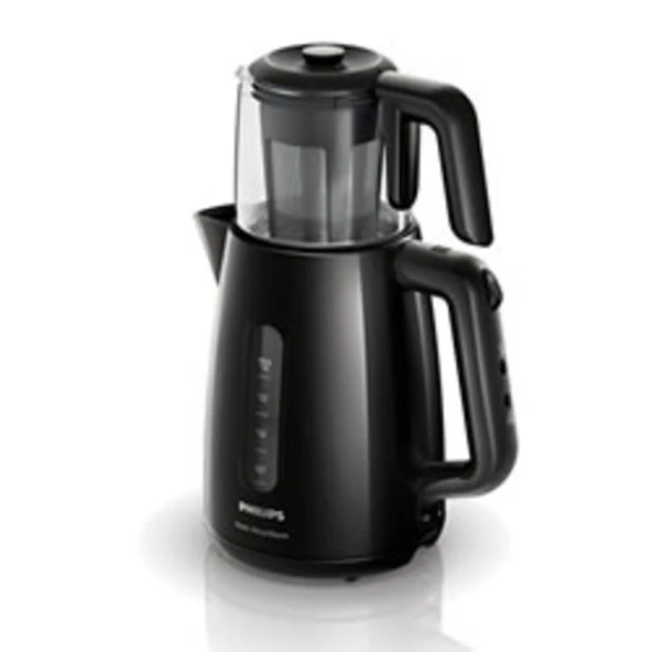 Philips HD7301/00 1700W Çay Makinesi ürün görseli 1