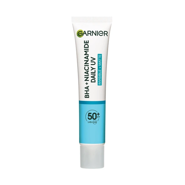 Garnier Niasinamid Güneş Koruyucu Krem 40Ml (6'li Paket) ürün görseli 1