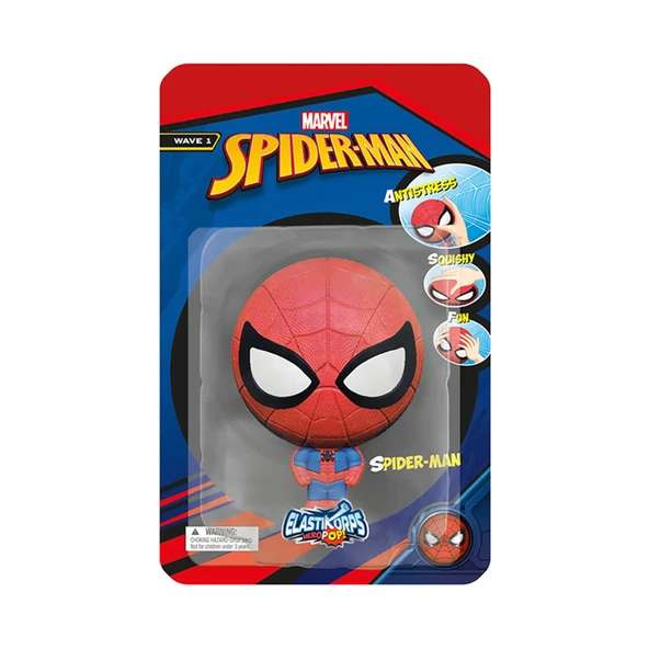 Mega Oyuncak Marvel Hero Pop 10 Cm (2'li Paket) ürün görseli 1