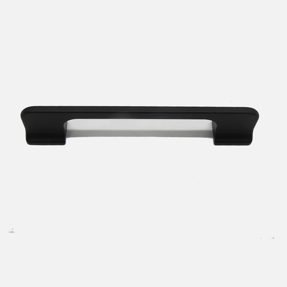 Dreamax 37823 128 mm Siyah Kul P (5'li Paket) ürün görseli 1