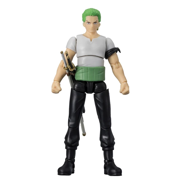 Bandai One Piece Zoro Figür Ultimate Legends Seri 13 Cm ürün görseli 1