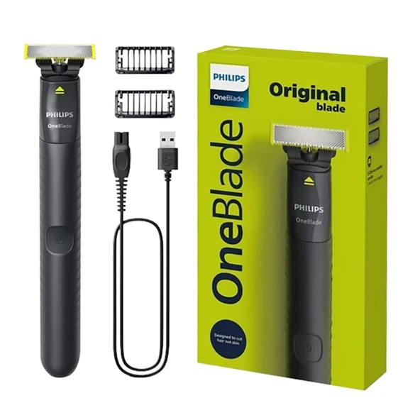 Philips Oneblade QP1424/10 Tıraş Makinesi ürün görseli 1