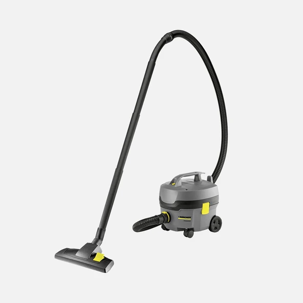 Karcher T 7/1 Classic Toz Torbalı Süpürge ürün görseli 1