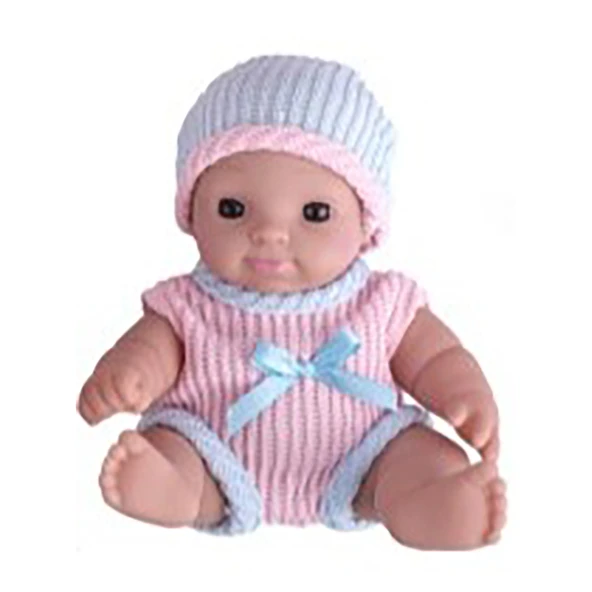 M Toys Oyuncak Bebek 20 Cm (2'li Paket) ürün görseli 1