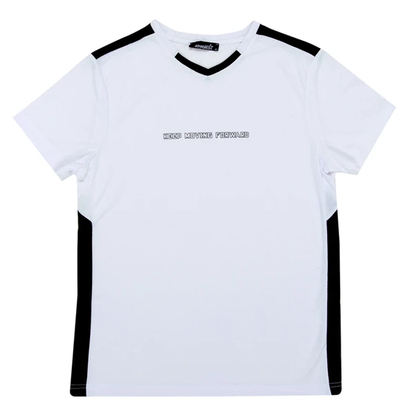 Athforce Erkek V Yaka Sporcu Tişört M - L - XL (3'li Paket) ürün görseli 1