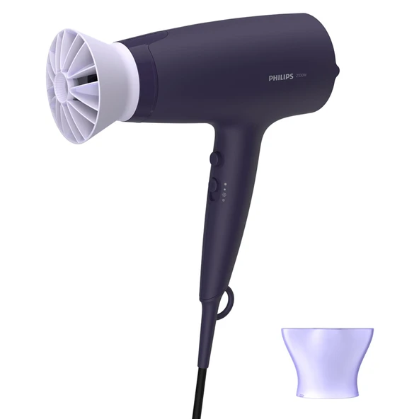 Philips BHD340/10 2100W Saç Kurutma Makinesi ürün görseli 1