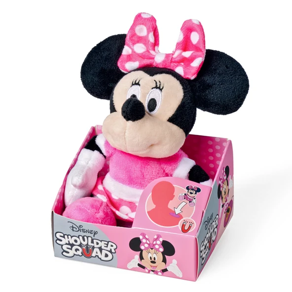 Simba 6315870461 Disney Minnie Manyetik Peluş ürün görseli 1