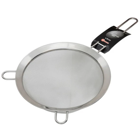 Metaltex Victoria Inox Süzgeç 20 Cm ürün görseli 1