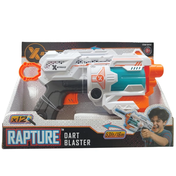 Xstrike Rapture ürün görseli 1