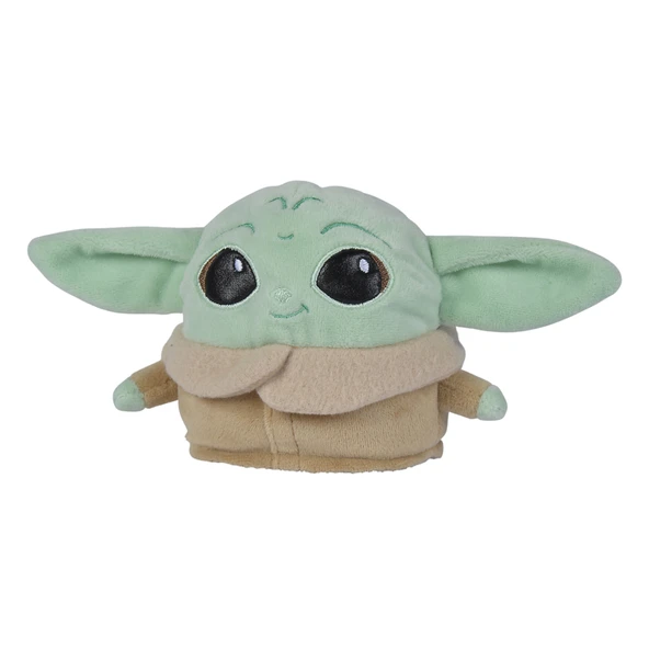 Simba 6315870367 Disney Mandalorian Grogu Peluş ürün görseli 1